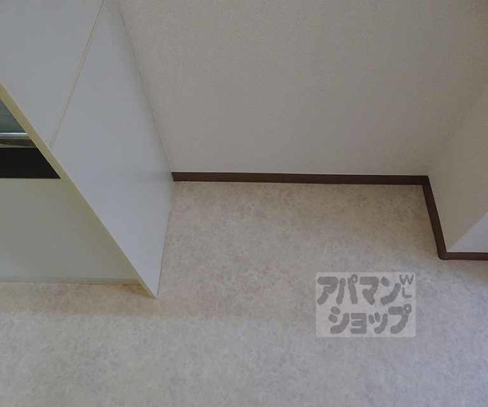 【洛西メゾン】間取