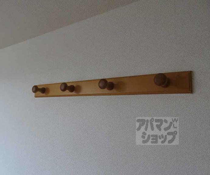 【洛西メゾン】間取