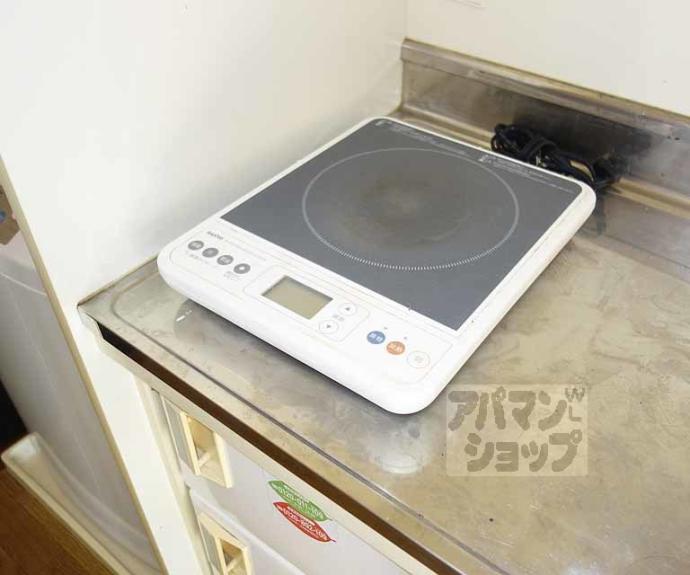 【ＤＥＴＯＭ－１二条城南】間取