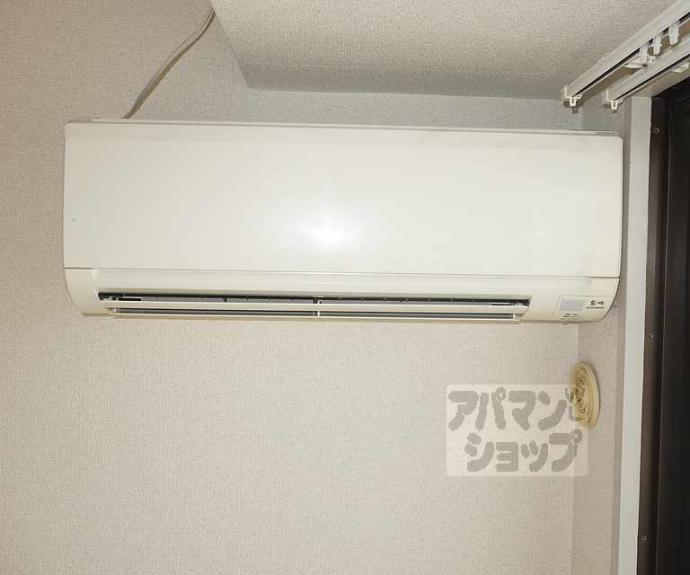 【DETOM-1二条城南】間取