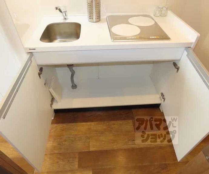 【ＤＥＴＯＭ－１二条城南】間取