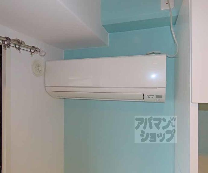 【ＤＥＴＯＭ－１二条城南】間取