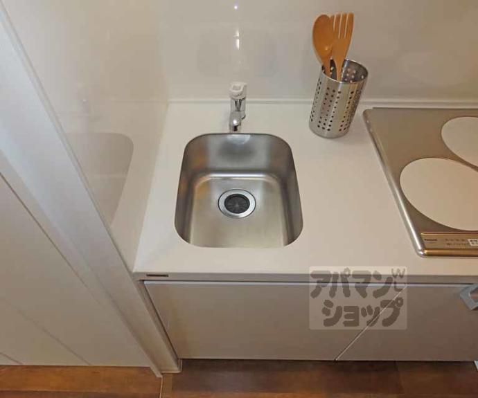 【ＤＥＴＯＭ－１二条城南】間取