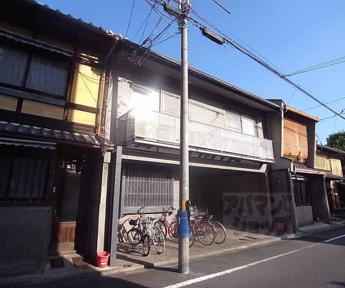 【庵里KAMANZA】間取