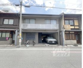 庵里ＫＡＭＡＮＺＡ：間取図