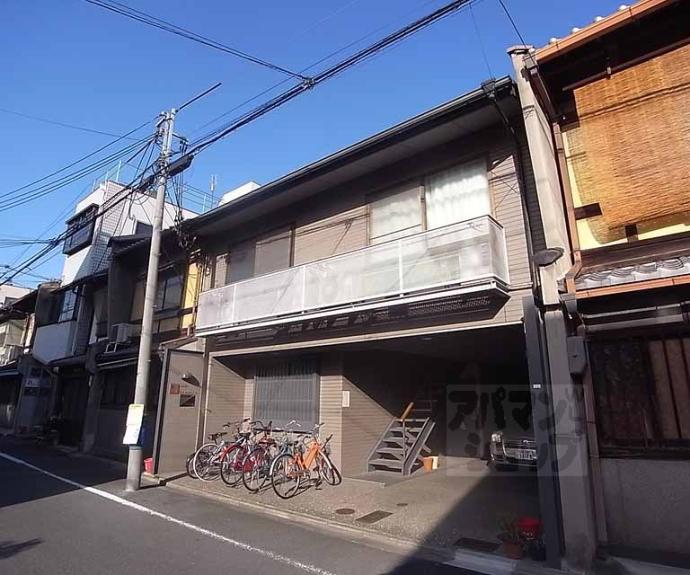 【庵里KAMANZA】間取