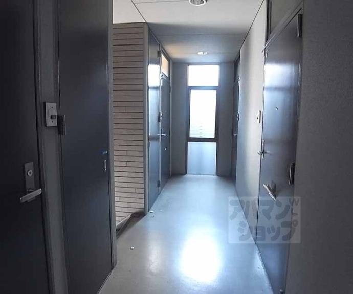 【庵里KAMANZA】間取