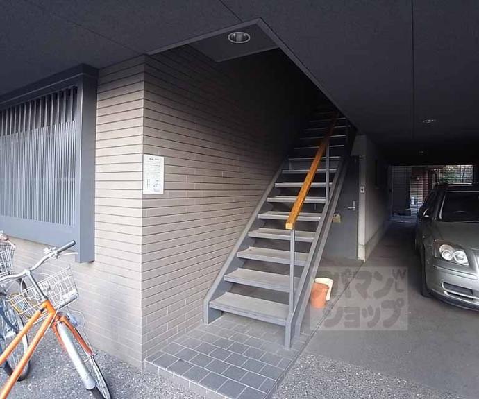 【庵里KAMANZA】間取