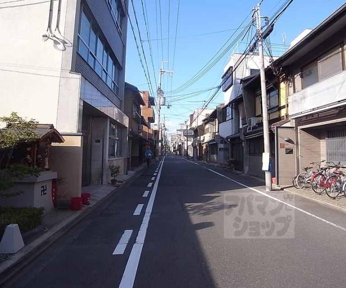 【庵里KAMANZA】間取