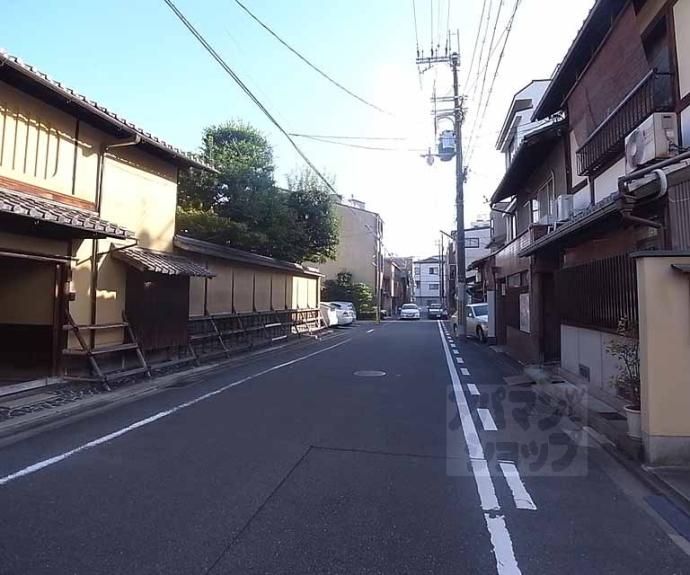 【庵里KAMANZA】間取