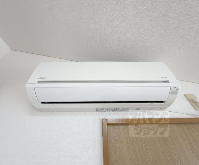 【庵里ＫＡＭＡＮＺＡ】間取