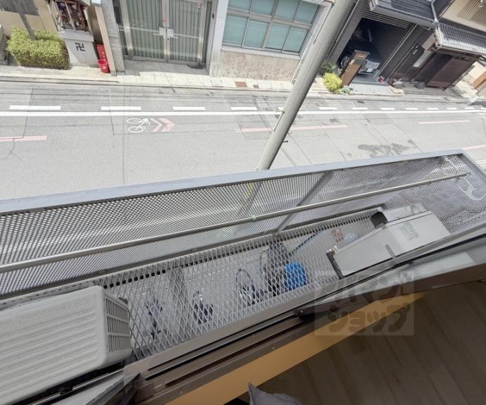 【庵里ＫＡＭＡＮＺＡ】間取