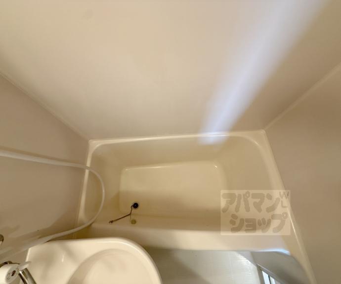 【庵里ＫＡＭＡＮＺＡ】間取