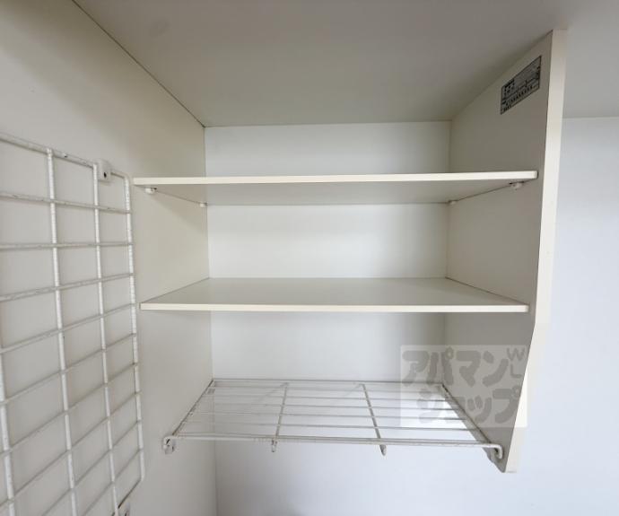 【庵里ＫＡＭＡＮＺＡ】間取