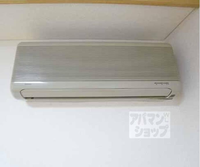 【庵里KAMANZA】間取