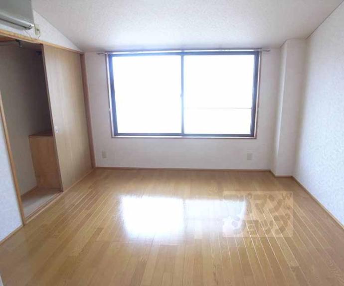 【庵里KAMANZA】間取