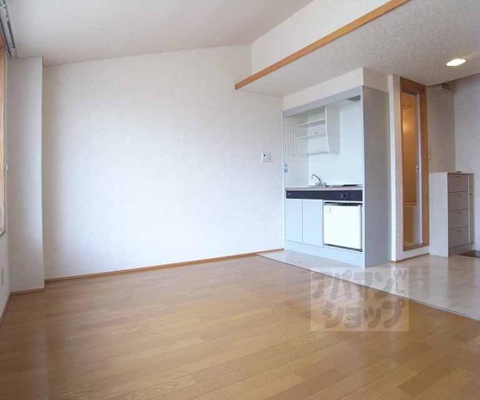 【庵里KAMANZA】間取