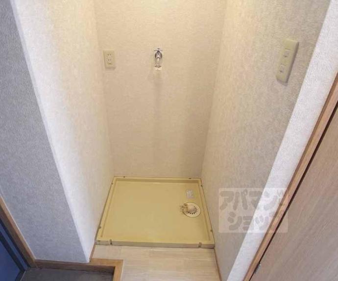 【庵里KAMANZA】間取