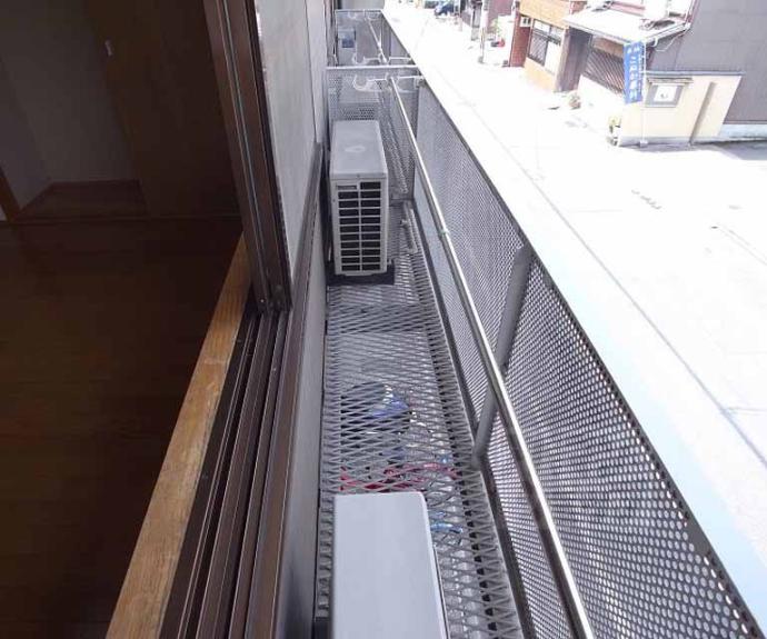 【庵里KAMANZA】間取