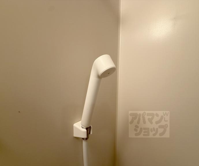 【庵里ＫＡＭＡＮＺＡ】間取