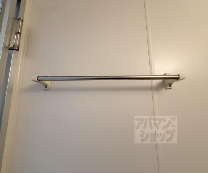 【庵里ＫＡＭＡＮＺＡ】間取