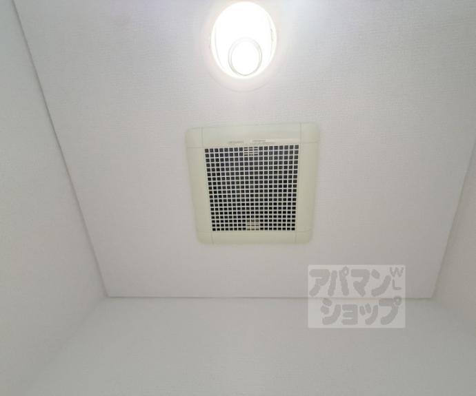 【庵里ＫＡＭＡＮＺＡ】間取