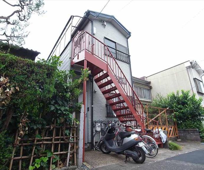 【ＣＡＳＡ　Ｐｅｔｉｔ　Ｓｕｇａｒ】間取