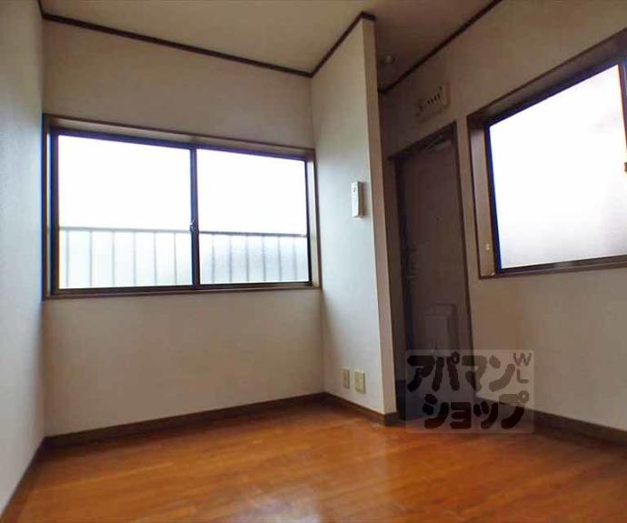 【ＣＡＳＡ　Ｐｅｔｉｔ　Ｓｕｇａｒ】間取