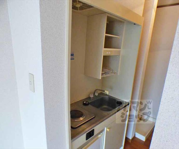 【ＣＡＳＡ　Ｐｅｔｉｔ　Ｓｕｇａｒ】間取