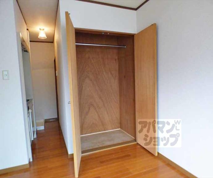 【ＣＡＳＡ　Ｐｅｔｉｔ　Ｓｕｇａｒ】間取