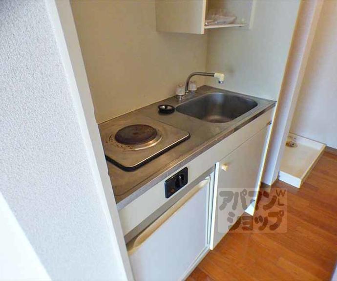 【ＣＡＳＡ　Ｐｅｔｉｔ　Ｓｕｇａｒ】間取