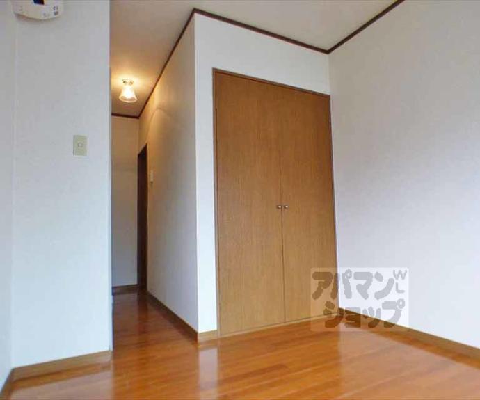 【ＣＡＳＡ　Ｐｅｔｉｔ　Ｓｕｇａｒ】間取