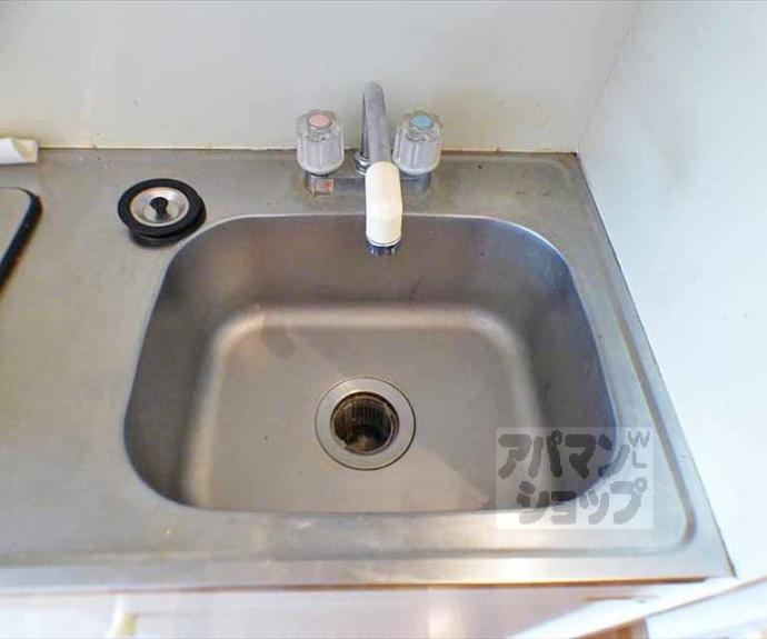 【ＣＡＳＡ　Ｐｅｔｉｔ　Ｓｕｇａｒ】間取