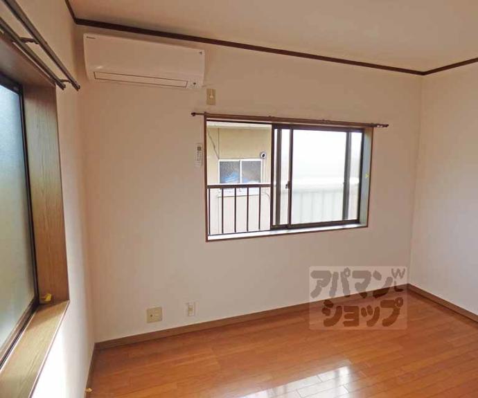 【ＣＡＳＡ　Ｐｅｔｉｔ　Ｓｕｇａｒ】間取