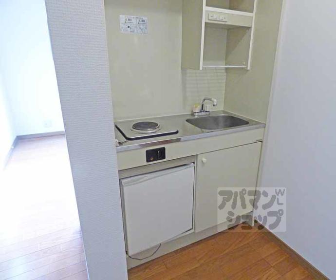 【ＣＡＳＡ　Ｐｅｔｉｔ　Ｓｕｇａｒ】間取