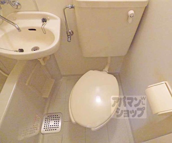 【ＣＡＳＡ　Ｐｅｔｉｔ　Ｓｕｇａｒ】間取