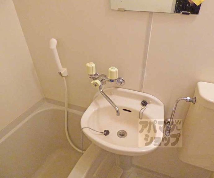 【ＣＡＳＡ　Ｐｅｔｉｔ　Ｓｕｇａｒ】間取