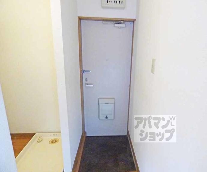 【ＣＡＳＡ　Ｐｅｔｉｔ　Ｓｕｇａｒ】間取