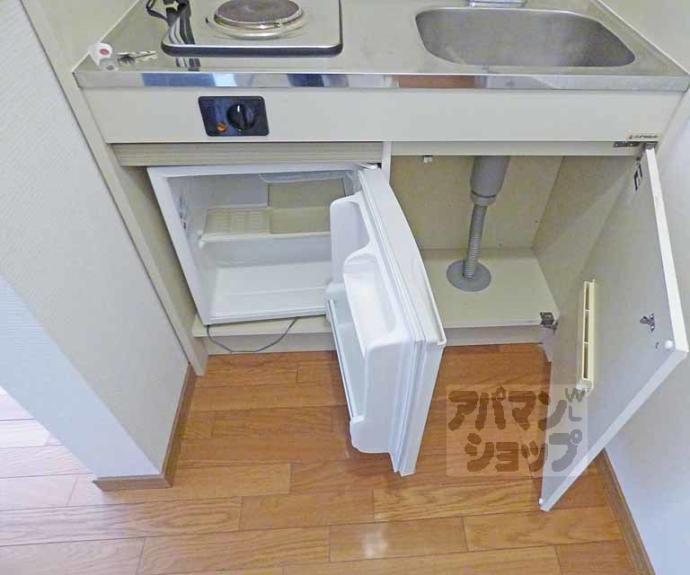 【ＣＡＳＡ　Ｐｅｔｉｔ　Ｓｕｇａｒ】間取