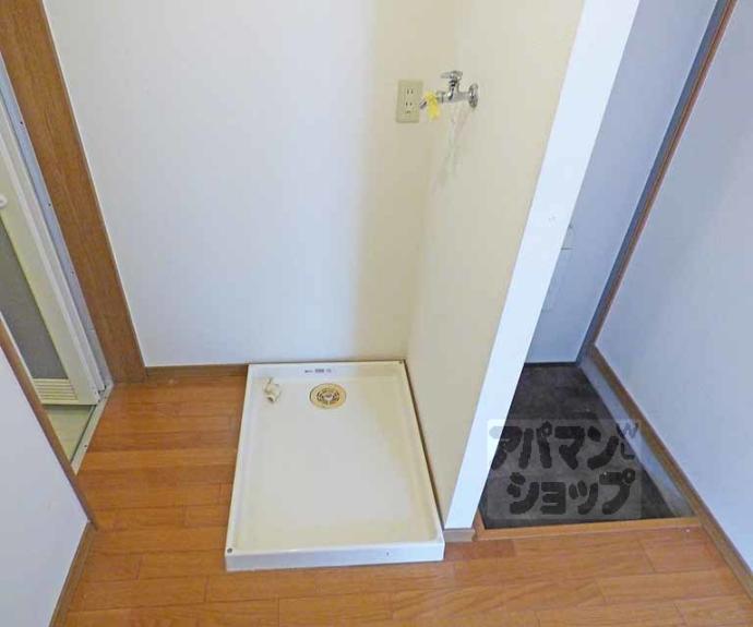 【ＣＡＳＡ　Ｐｅｔｉｔ　Ｓｕｇａｒ】間取