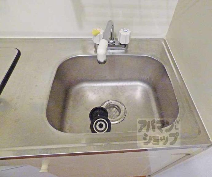 【ＣＡＳＡ　Ｐｅｔｉｔ　Ｓｕｇａｒ】間取