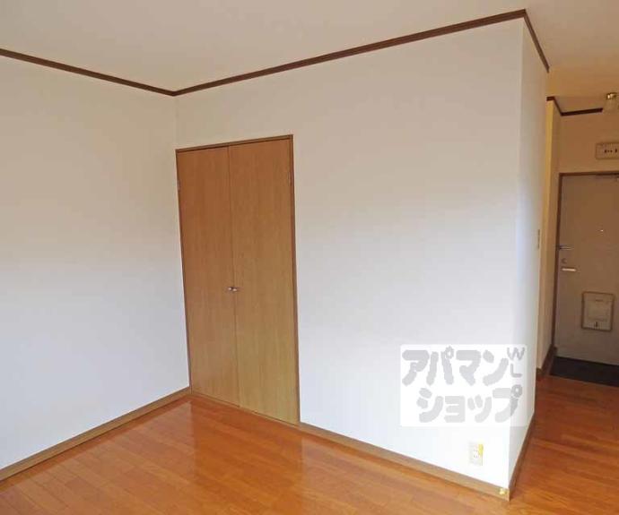 【ＣＡＳＡ　Ｐｅｔｉｔ　Ｓｕｇａｒ】間取