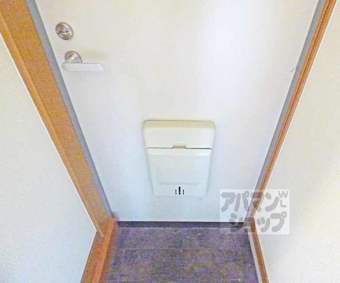 【ＣＡＳＡ　Ｐｅｔｉｔ　Ｓｕｇａｒ】間取