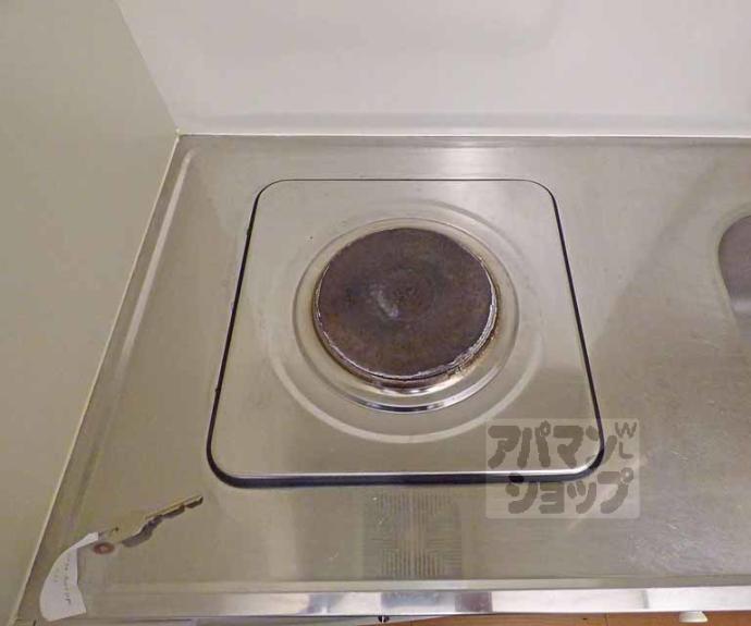 【ＣＡＳＡ　Ｐｅｔｉｔ　Ｓｕｇａｒ】間取