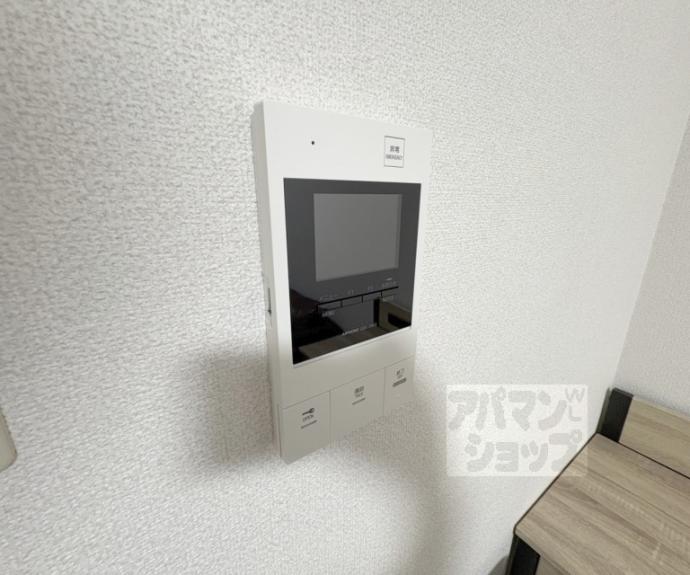 【パレス１５】間取
