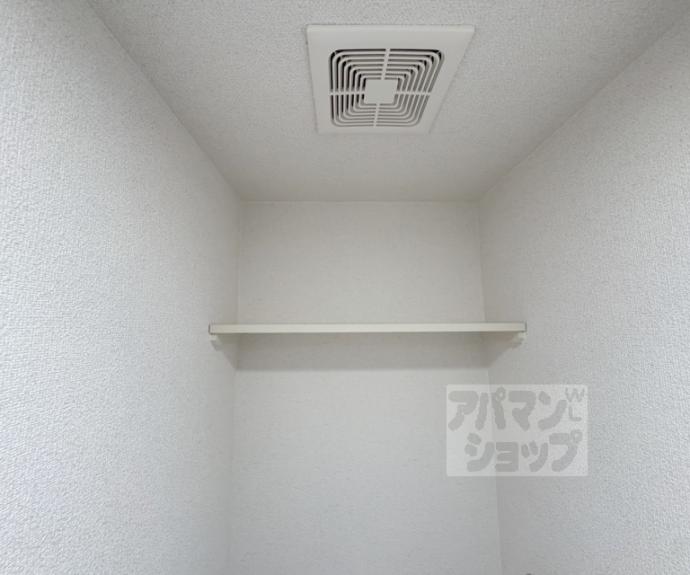 【パレス１５】間取