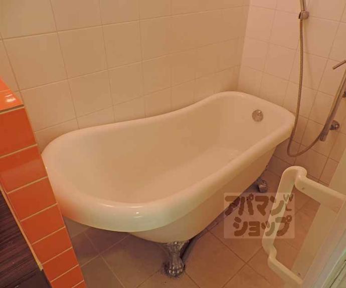 【パレス１５】間取