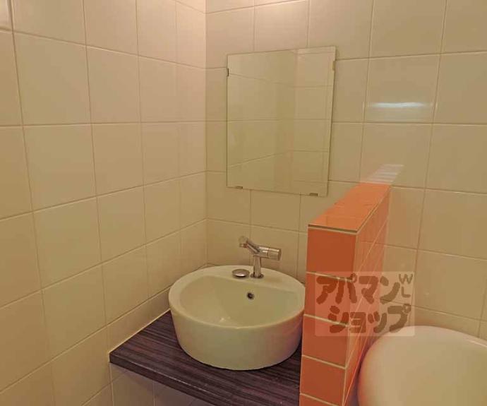 【パレス１５】間取