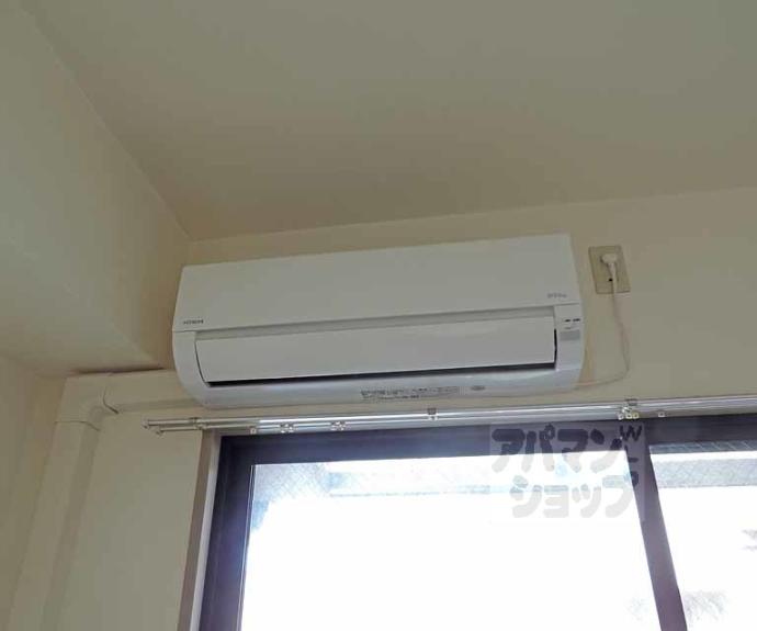 【パレス１５】間取