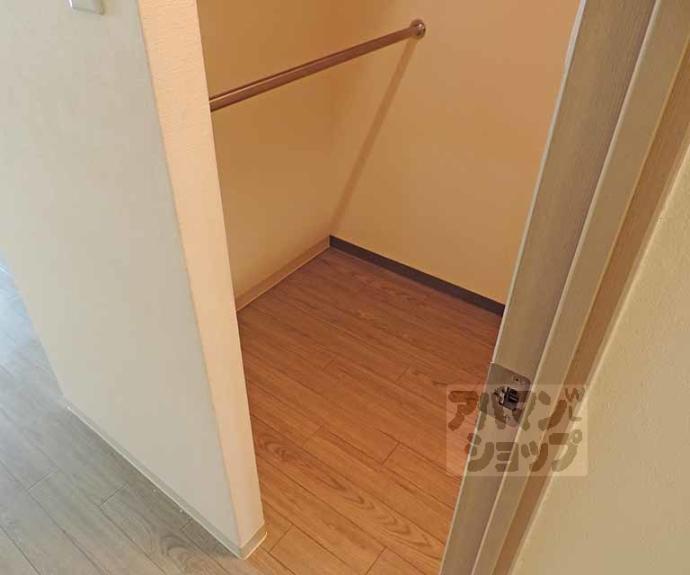 【パレス１５】間取